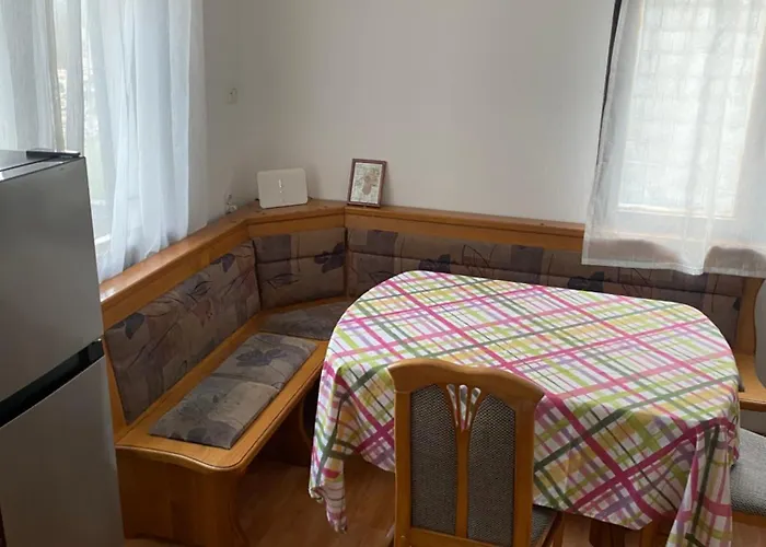 Villa Marijana
