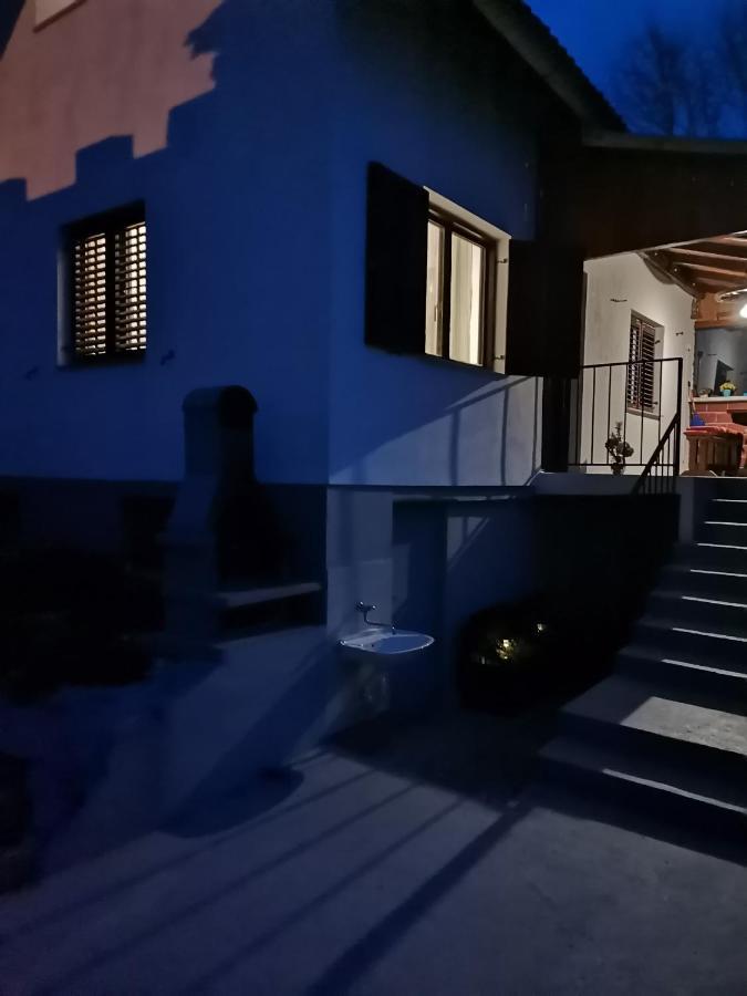 Marijana Holiday home Varazdinske Toplice